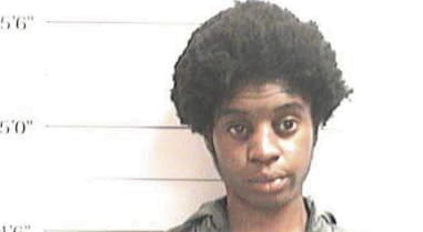 Keyira Gable, - Orleans Parish County, LA 